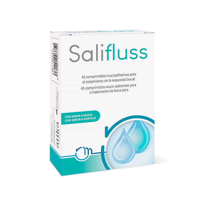 SALIFLUSS