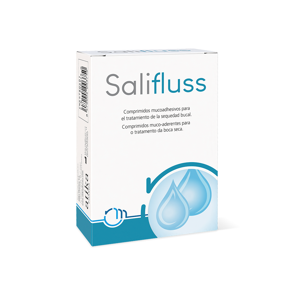 SALIFLUSS