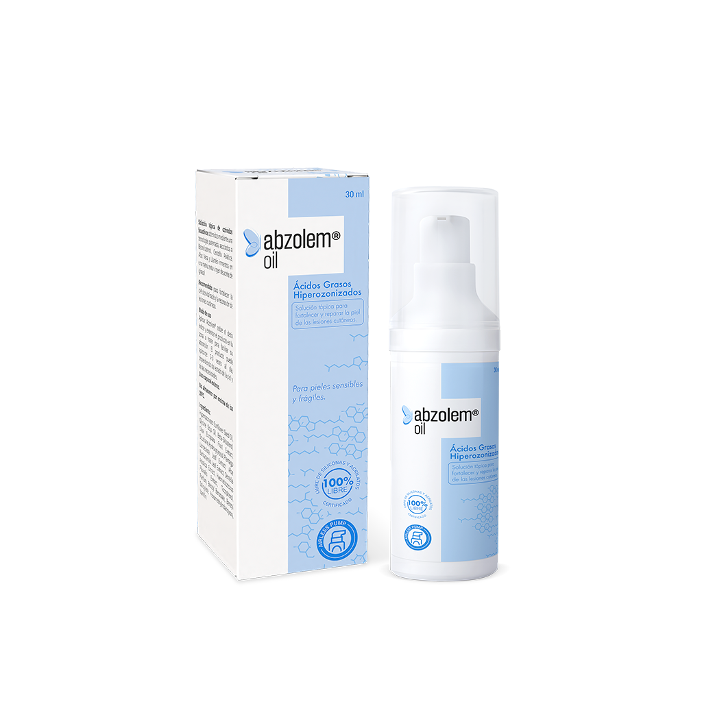 Abzolem oil