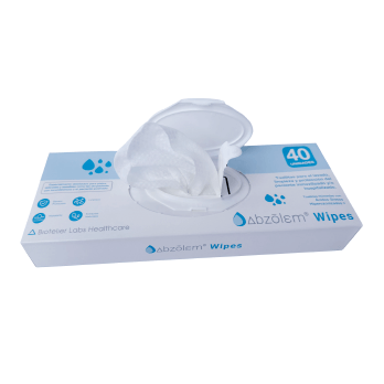 Abzolem Wipes