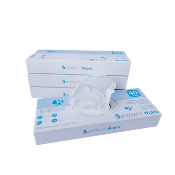 Abzolem Wipes