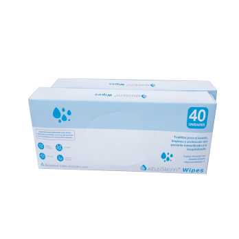 Abzolem Wipes