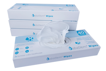 Abzolem Wipes