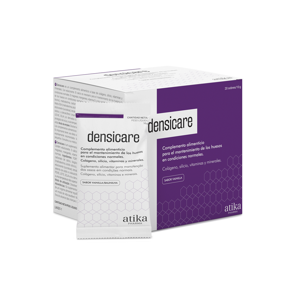 Densicare