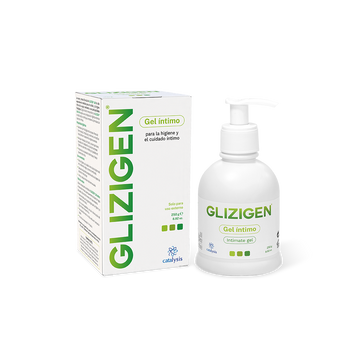 GLIZIGEN GEL ÍNTIMO