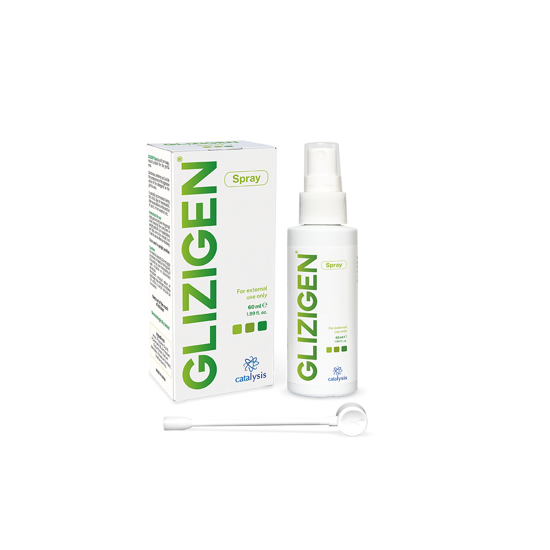 GLIZIGEN SPRAY