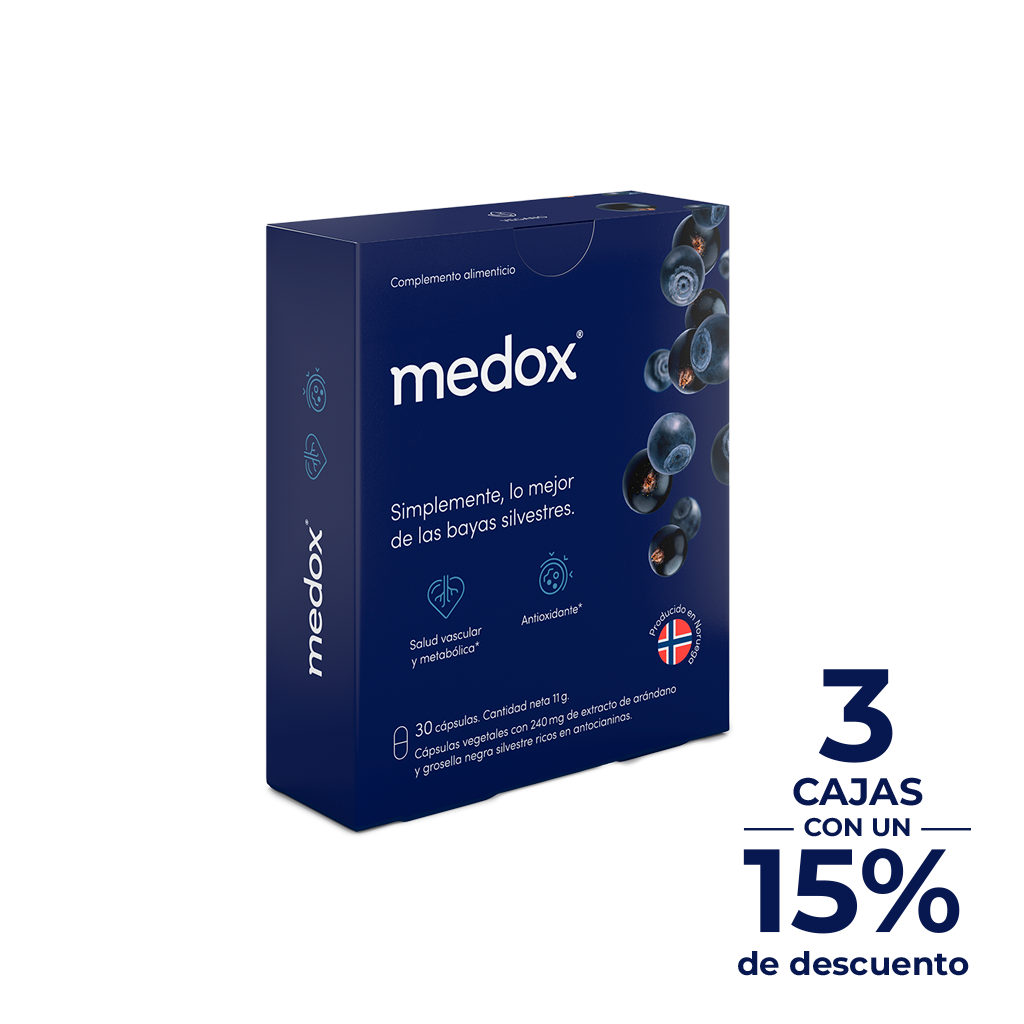 MEDOX – Atika Pharma