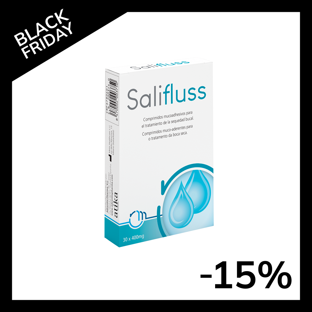 SALIFLUSS