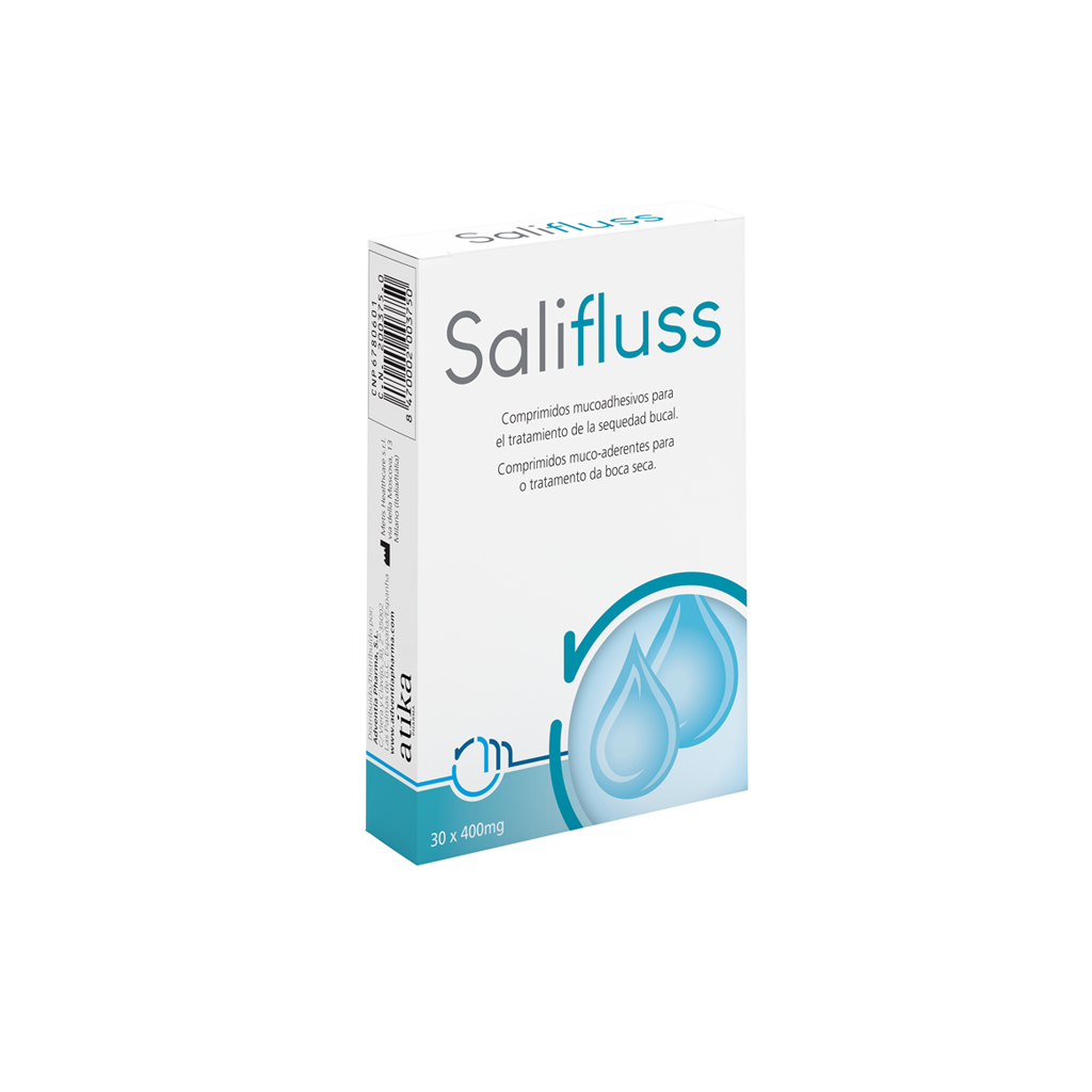 SALIFLUSS