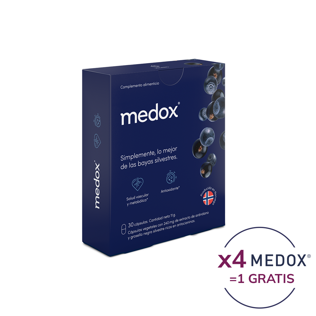 MEDOX